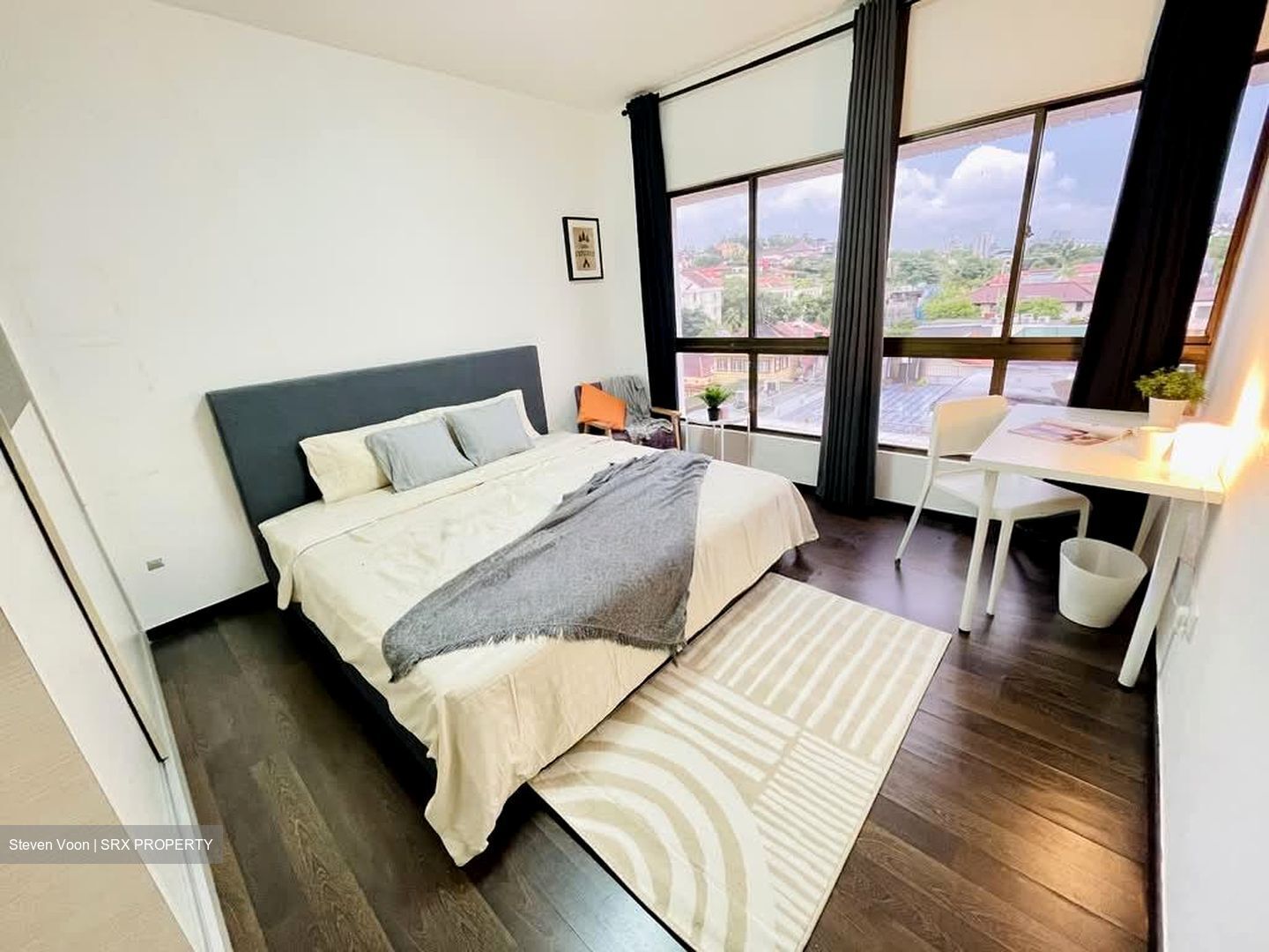 Sixth Avenue Centre (D10), Apartment #549344331
